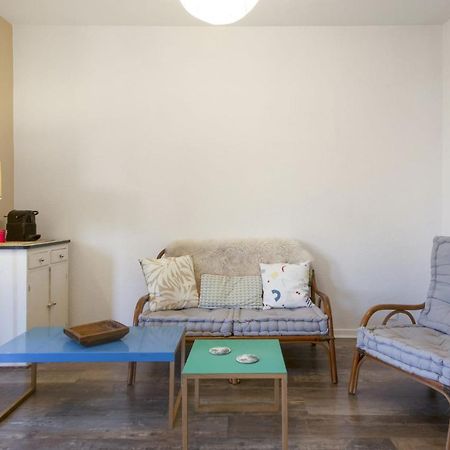סורטס הוסגור Appartement Semaphore - Welkeys מראה חיצוני תמונה