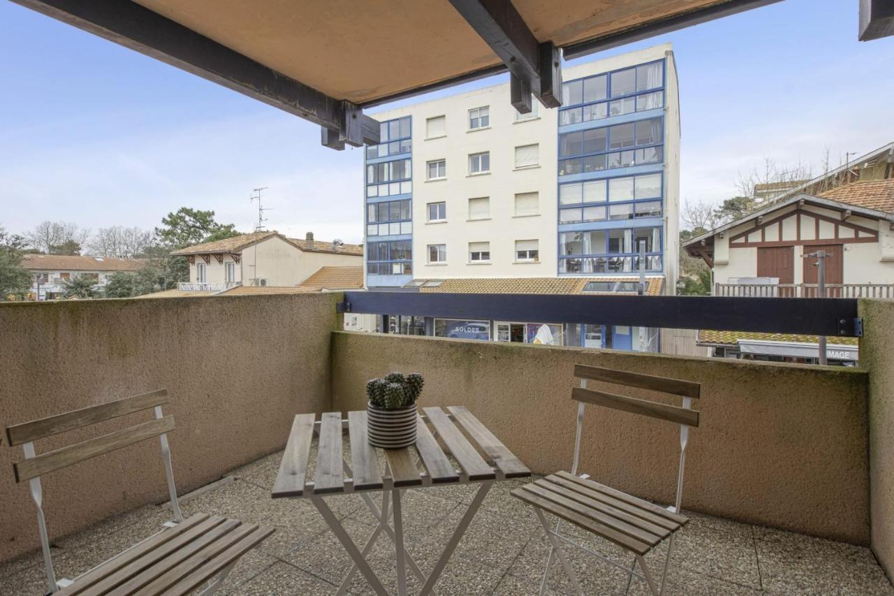סורטס הוסגור Appartement Semaphore - Welkeys מראה חיצוני תמונה